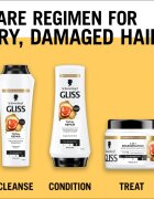 Schwarzkopf Gliss Total Repair intenzivně regenerační kondicionér 200 ml