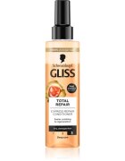 Schwarzkopf Gliss Total Repair regenerační balzám na suché konečky vlasů 200 ml