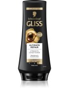 Schwarzkopf Gliss Ultimate Repair posilující kondicionér pro suché a poškozené vlasy 200 ml