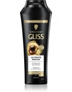 Schwarzkopf Gliss Ultimate Repair posilující šampon pro suché a poškozené vlasy 250 ml
