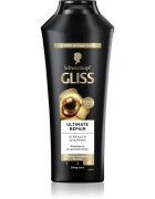 Schwarzkopf Gliss Ultimate Repair posilující šampon pro suché a poškozené vlasy 400 ml