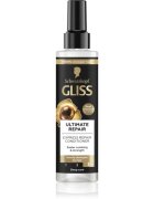 Schwarzkopf Gliss Ultimate Repair regenerační bezoplachový kondicionér pro suché a poškozené vlasy 200 ml