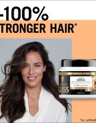 Schwarzkopf Gliss Ultimate Repair regenerační maska na vlasy 4 v 1 400 ml