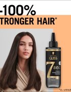 Schwarzkopf Gliss Ultimate Repair regenerační péče pro suché a poškozené vlasy 200 ml