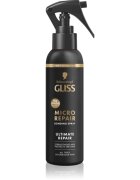 Schwarzkopf Gliss Ultimate Repair sprej pro ochranu vlasů před teplem pro poškozené vlasy 150 ml