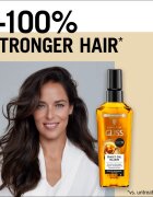 Schwarzkopf Gliss Ultimate Repair vyživující sérum pro suché a poškozené vlasy 75 ml