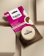 Schwarzkopf Palette Compact Root Retouch vlasový korektor odrostů a šedin s pudrovým efektem odstín Tmavě plavý 3 g