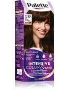 Schwarzkopf Palette Intensive Color Creme permanentní barva na vlasy odstín 4-60 Radiant Medium Brown 1 ks