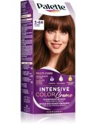 Schwarzkopf Palette Intensive Color Creme permanentní barva na vlasy odstín 5-68 R4 Chestnut 1 ks