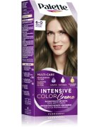 Schwarzkopf Palette Intensive Color Creme permanentní barva na vlasy odstín 6-0 (N5) Dark Blonde 1 ks