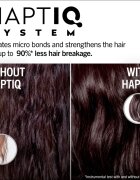 Schwarzkopf Perfect Mousse permanentní barva na vlasy odstín 465 Čokoládově hnědý 1 ks