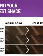 Schwarzkopf Perfect Mousse permanentní barva na vlasy odstín 465 Čokoládově hnědý 1 ks