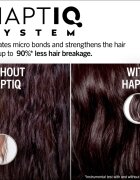 Schwarzkopf Perfect Mousse permanentní barva na vlasy odstín 600 Světle hnědý 1 ks