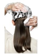Schwarzkopf Perfect Mousse permanentní barva na vlasy odstín 600 Světle hnědý 1 ks