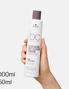 Schwarzkopf Professional BC Bonacure Clean Balance hloubkově čisticí šampon 250 ml