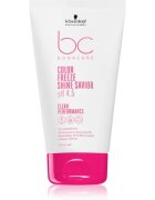Schwarzkopf Professional BC Bonacure Color Freeze balzám pro barvené a jinak ošetřené vlasy 150 ml