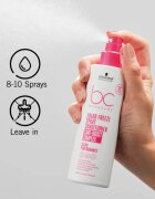 Schwarzkopf Professional BC Bonacure Color Freeze bezoplachový kondicionér pro barvené vlasy 200 ml