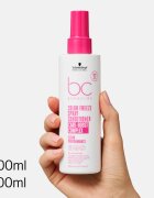 Schwarzkopf Professional BC Bonacure Color Freeze bezoplachový kondicionér pro barvené vlasy 200 ml