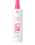 Schwarzkopf Professional BC Bonacure Color Freeze bezoplachový kondicionér pro barvené vlasy 400 ml