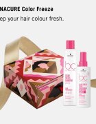 Schwarzkopf Professional BC Bonacure Color Freeze dárková sada pro barvené vlasy