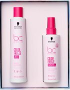 Schwarzkopf Professional BC Bonacure Color Freeze dárková sada pro barvené vlasy