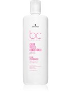 Schwarzkopf Professional BC Bonacure Color Freeze ochranný kondicionér pro barvené vlasy 1000 ml