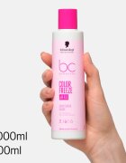 Schwarzkopf Professional BC Bonacure Color Freeze ochranný kondicionér pro barvené vlasy 200 ml