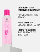 Schwarzkopf Professional BC Bonacure Color Freeze ochranný kondicionér pro barvené vlasy 200 ml