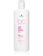 Schwarzkopf Professional BC Bonacure Color Freeze ochranný šampon pro barvené vlasy 1000 ml