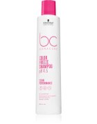 Schwarzkopf Professional BC Bonacure Color Freeze ochranný šampon pro barvené vlasy 250 ml
