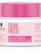 Schwarzkopf Professional BC Bonacure Color Freeze regenerační maska pro barvené vlasy 200 ml