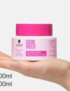 Schwarzkopf Professional BC Bonacure Color Freeze regenerační maska pro barvené vlasy 200 ml