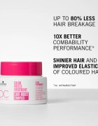 Schwarzkopf Professional BC Bonacure Color Freeze regenerační maska pro barvené vlasy 500 ml