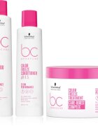 Schwarzkopf Professional BC Bonacure Color Freeze sada pro barvené vlasy