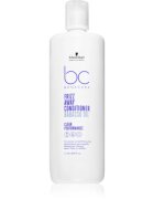 Schwarzkopf Professional BC Bonacure Frizz Away Conditioner kondicionér pro nepoddajné a krepatějící se vlasy 1000 ml