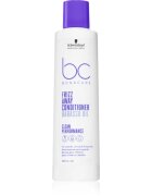 Schwarzkopf Professional BC Bonacure Frizz Away Conditioner kondicionér pro nepoddajné a krepatějící se vlasy 200 ml