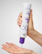 Schwarzkopf Professional BC Bonacure Frizz Away Shampoo šampon pro nepoddajné a krepatějící se vlasy 250 ml