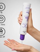 Schwarzkopf Professional BC Bonacure Frizz Away Shampoo šampon pro nepoddajné a krepatějící se vlasy 250 ml