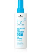 Schwarzkopf Professional BC Bonacure Moisture Kick bezoplachový kondicionér s hydratačním účinkem 200 ml