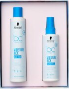 Schwarzkopf Professional BC Bonacure Moisture Kick dárková sada pro suché a normální vlasy