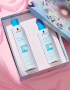 Schwarzkopf Professional BC Bonacure Moisture Kick dárková sada pro suché a normální vlasy