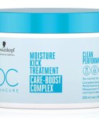 Schwarzkopf Professional BC Bonacure Moisture Kick hloubkově hydratační maska na vlasy 500 ml