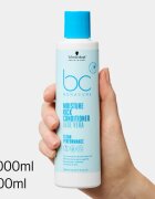 Schwarzkopf Professional BC Bonacure Moisture Kick hydratační kondicionér 1000 ml