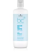 Schwarzkopf Professional BC Bonacure Moisture Kick hydratační šampon 1000 ml