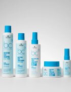 Schwarzkopf Professional BC Bonacure Moisture Kick intenzivně hydratační sérum na vlasy 50 ml