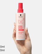 Schwarzkopf Professional BC Bonacure Repair Rescue+ bezoplachový kondicionér pro poškozené vlasy ve spreji 200 ml