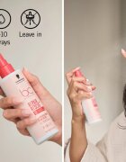 Schwarzkopf Professional BC Bonacure Repair Rescue+ bezoplachový kondicionér pro poškozené vlasy ve spreji 200 ml