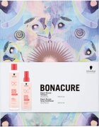 Schwarzkopf Professional BC Bonacure Repair Rescue+ dárková sada pro blond vlasy