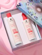 Schwarzkopf Professional BC Bonacure Repair Rescue+ dárková sada pro blond vlasy