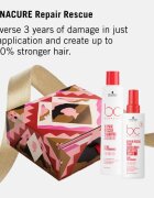 Schwarzkopf Professional BC Bonacure Repair Rescue dárková sada pro suché a poškozené vlasy